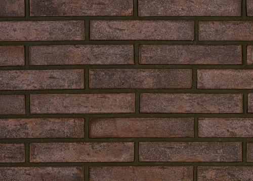 Клинкерный кирпич Plinfa Iron 2302
