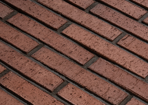Клинкерный кирпич Plinfa Iron 2316