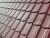 Металлочерепица Grand Line Kvinta Plus Drap Металлочерепица Grand Line Kvinta Plus Drap